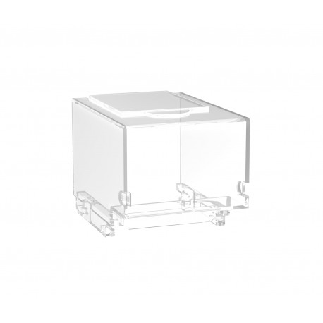 1SCA022732R2000 - 1SCA022732R2000 ABB COVERBORNE BAJ 3P OSS250T1S/3