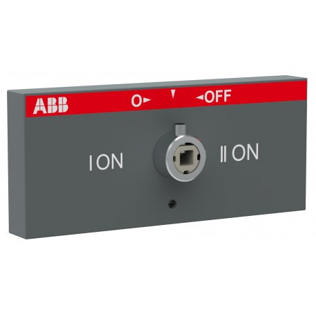 1SCA022865R4630 - 1SCA022865R4630 ABB OWC6D80 switching mechanism