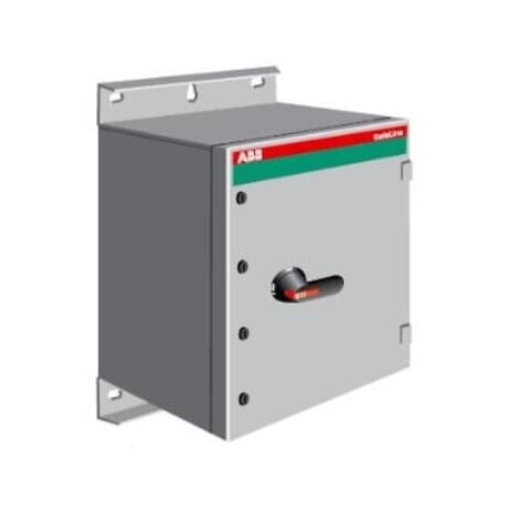 1SCA022460R9940 - 1SCA022460R9940 ABB Int. Boxed disconnector OT630KAUR6TZ