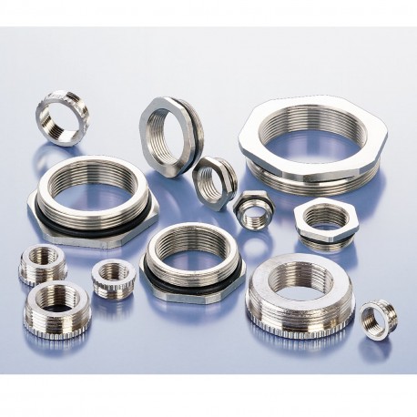 M20M16/6/OM - M20M16/6/OM 7TAA292550R0051 THOMAS AND BETTS HEXAGONAL METAL REDUCER M20/M16