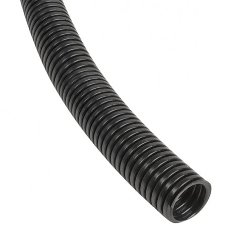 PKFS13/BL/50M - PKFS13/BL/50M 7TCA296100R0095 THOMAS AND BETTS PK TUBE ADAPTAFLEX HIGH TEMP. BLACK DN13
