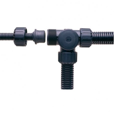 RK16-13 - RK16-13 7TCA296000R2513 THOMAS AND BETTS ADX TUBE REDUCER TYPE RK DN16-DN13