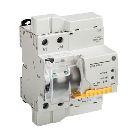 670901 - 670901 4TQA670901R0000 AEG MOTOR DRIVER TELE MP AC 230V