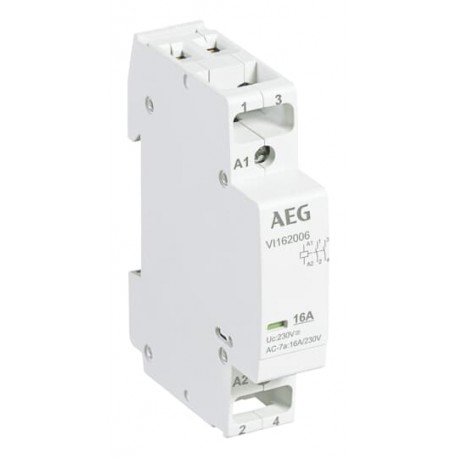 111161 - 111161 4TQB111161R0000 AEG VI162006