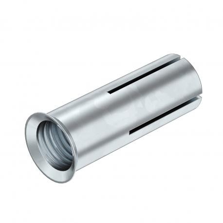 ES M 8x30 - ES M 8x30 3492023 OBO BETTERMANN Impact anchorage ES8x30, electrozincated steel, DIN EN 12329