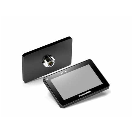 QUAE0001859 - QUAE0001859 AIHMS707 PANASONIC HMS. 7 "TFT widescreen, projected capacitive (PCT-PCAP), -20 ° to + 55 ° C, I..