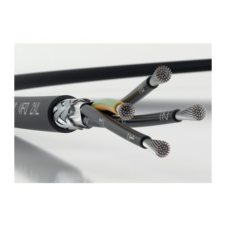 700705 - 700705 VFD 2XL 4G16 LAPP OLFLEX VFD 2XL 4G16