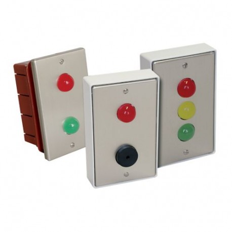 1423-BZ-I - 1423-BZ-I EATON ELECTRIC Acoustic device, 24V, continuous or pulsed tone