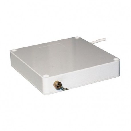 ROPE CONTACT WITH RELAY