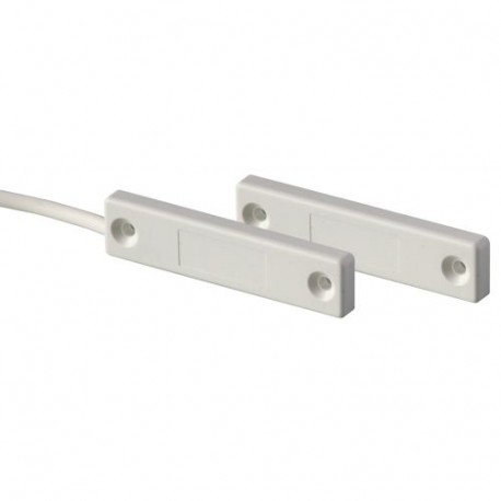 401-TF-3 - 401-TF-3 EATON ELECTRIC Flat cable, SmartWire-DT, 3m, 8-Pole, prefabricated with 2 blade terminals SWD4-8MF2