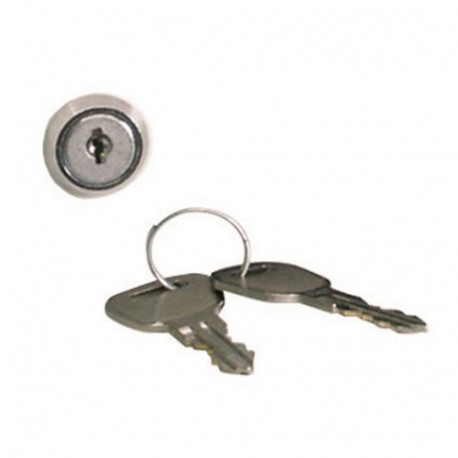 CSA06632 - CSA06632 EATON ELECTRIC SERRATURA MECCANICA 0/180ø COD. DIVERSO