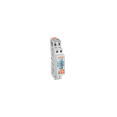 DMED112 - DMED112 LOVATO 1PH 1U M-BUS DIGITAL METER 40A