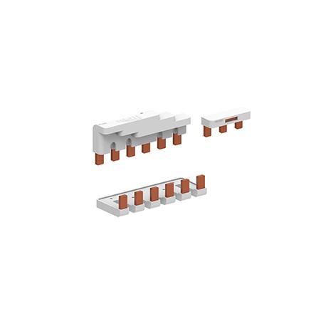 BFX3331 - BFX3331 LOVATO Rigid connections for star-triangle starter for BF40A... BF94A