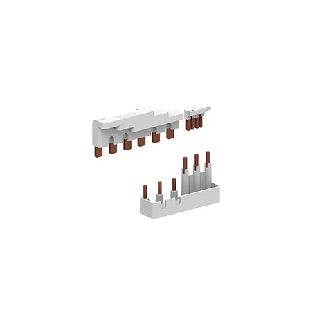 BFX3332 - BFX3332 LOVATO Rigid connections for star-triangle starter for BF40A... BF94A / BF32A... BFBF50A