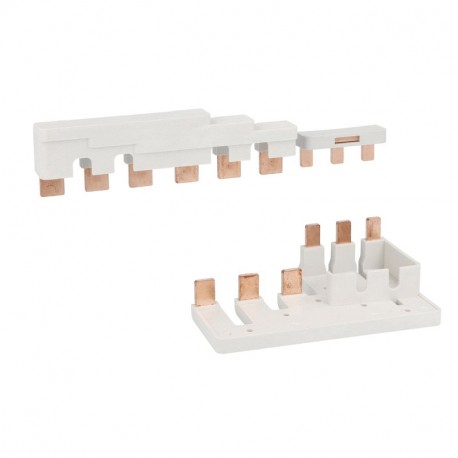 BFX3432 - BFX3432 LOVATO Rigid connections for star-triangle starter for BF95A.... BF150A / BF65A... BF80A