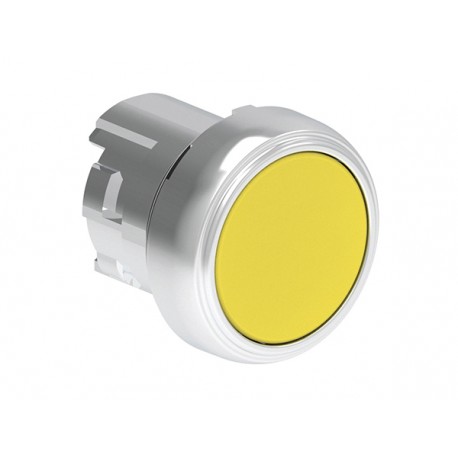 LPSB105 - LPSB105 LOVATO Yellow Metal Grade Pushbutton