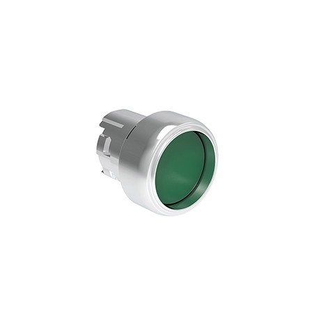 LPSB303 - LPSB303 LOVATO Green Protected Metal Pushbutton