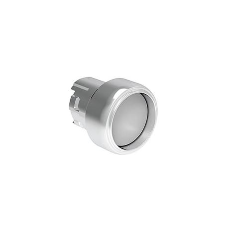 LPSB308 - LPSB308 LOVATO White Protected Metal Pushbutton