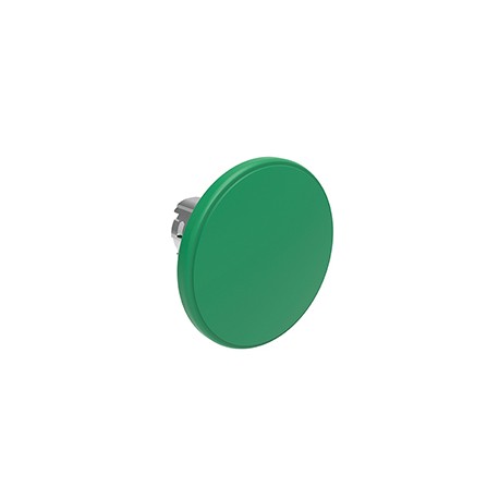 LPSB6163 - LPSB6163 LOVATO Impulse Metal Mushroom Ø 60mm Green