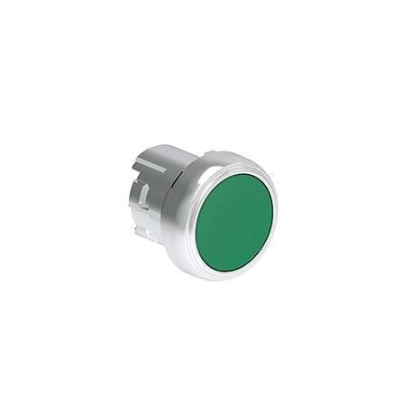 LPSQ103 - LPSQ103 LOVATO Green Flush Metal Switch