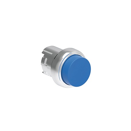 LPSQ206 - LPSQ206 LOVATO Blue Protruding Metal Switch