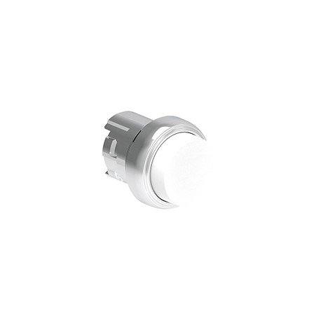 LPSQ208 - LPSQ208 LOVATO White Protruding Metal Switch