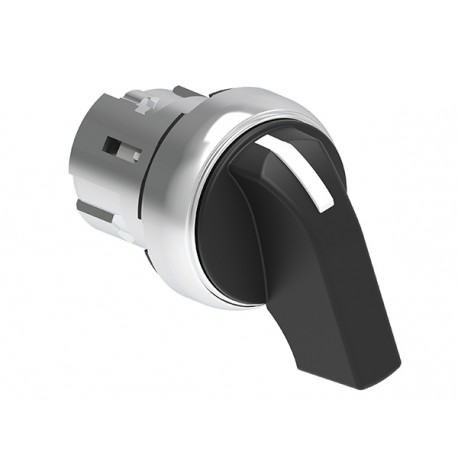 LPSS220 - LPSS220 LOVATO Metal Selector Long lever 2 positions "0-1" Fixed