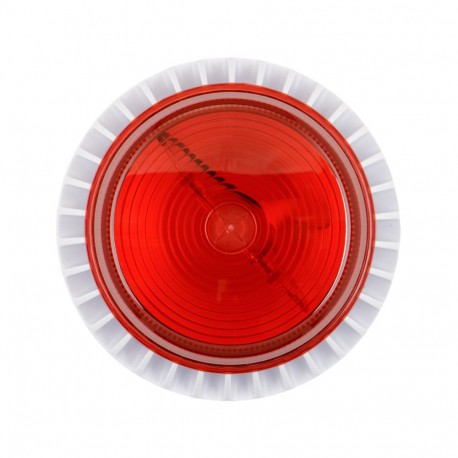 640002FULL-0005X - 640002FULL-0005X FL/SV/RL/W/S FLASHNI SOUND/BEAC 24V RE EATON ELECTRIC FL/SV/RL/W/S FLASHNI SOUND/BEAC 24V RE