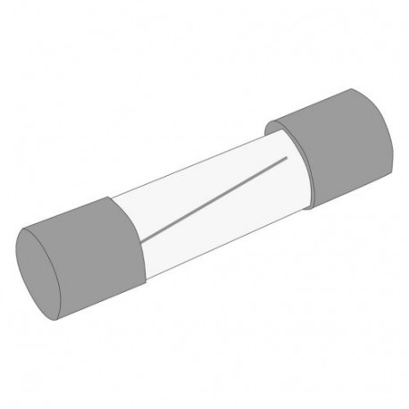 Beipack Ersatzsicherung SOU