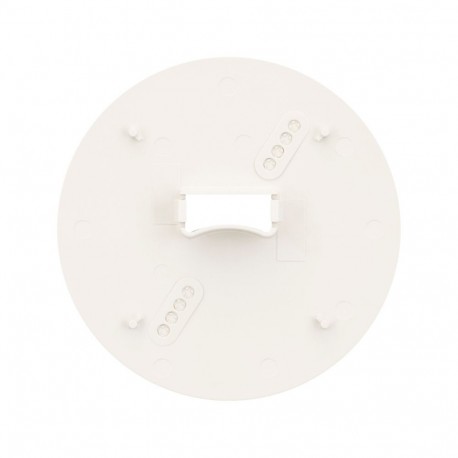593107FULL-0338 - 593107FULL-0338 SQG3 WHITE DEEP BASE QTY 1 pack in 10's EATON ELECTRIC SQG3 WHITE DEEP BASE QTY 1 PACK IN 10..