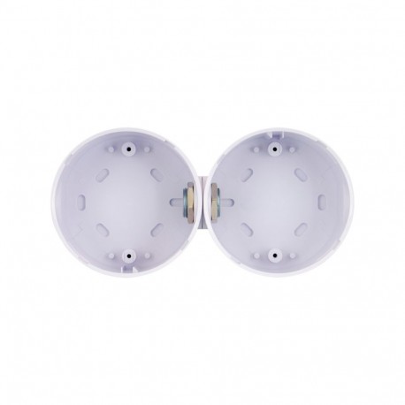 593010FULL-0323 - 593010FULL-0323 CB/2/W COMBI DOUBLE DEEP BASE WHITE EATON ELECTRIC CB/2/W COMBI DOUBLE DEEP BASE WHITE