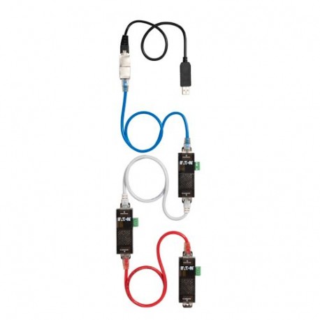 EMPDT1H1C2 - EMPDT1H1C2 744-A4026 EATON ELECTRIC Environmental Monitoring Probe gen 2