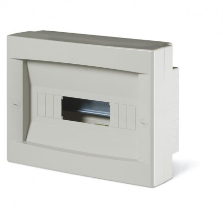 673.2112 - 673.2112 SCAME SURFACE MOUNT. CONSUMER UNIT 12 DIN MOD.