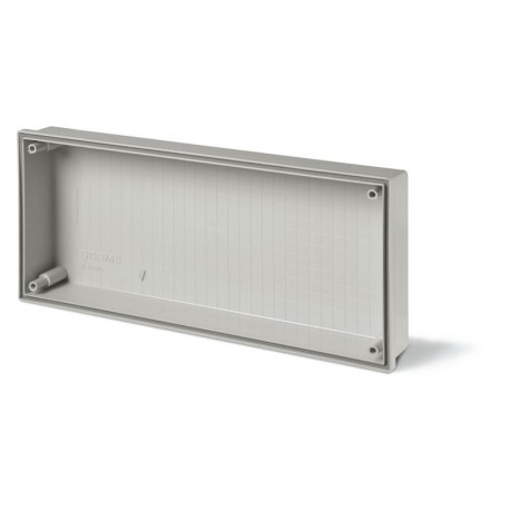 674.1101 - 674.1101 SCAME BLANK COVER 2 GANG