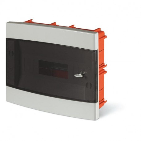 675.2012B.2012 - 675.2012B.2012 SCAME FLUSH MOUNTING CONSUMER UNIT 12 DIN MOD.