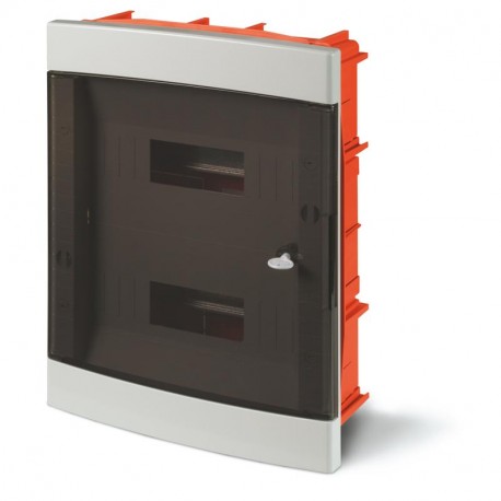 675.4024B - 675.4024B SCAME FLUSH MOUNTING CONSUMER UNIT 24 DIN MOD.