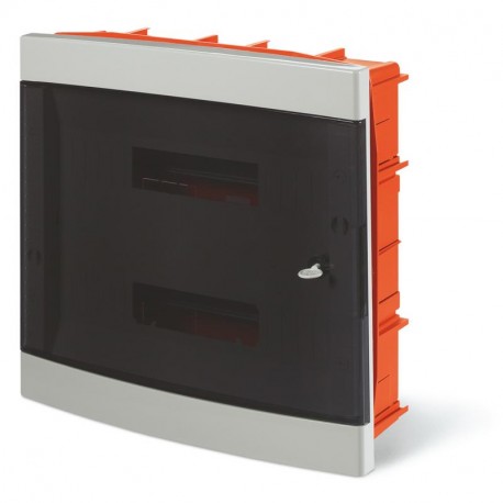 675.4036 - 675.4036 SCAME FLUSH MOUNTING CONSUMER UNIT 36 DIN MOD.