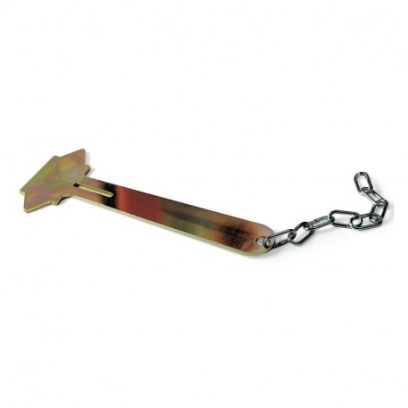 676.10102 - 676.10102 SCAME UNIVERSAL GLASS BREAKER