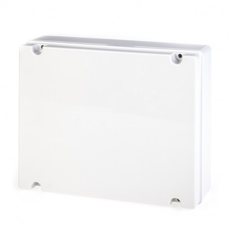 686.210 - 686.210 SCAME SCABOX WITH BLANK SIDES IP56