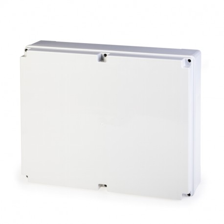 686.211 - 686.211 SCAME SCABOX JUNCTION BOX 460X380 IP56