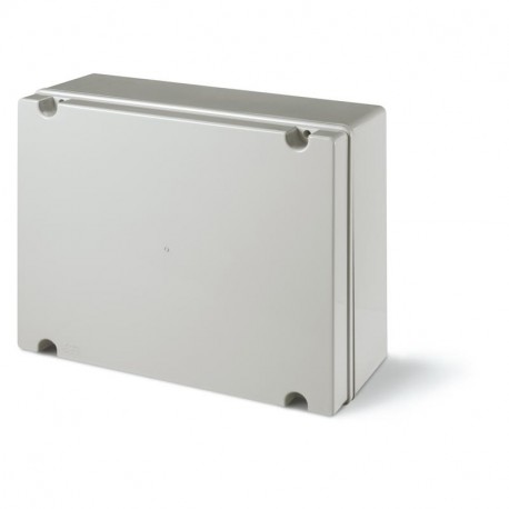 686.410 - 686.410 SCAME SCABOX WITH BLANK SIDES IP56