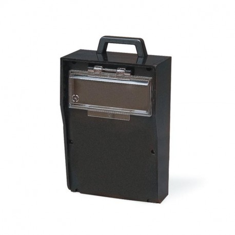 692.4200-00 - 692.4200-00 SCAME RUBBER ENCLOSURE WITH PLAIN FRONT PANEL