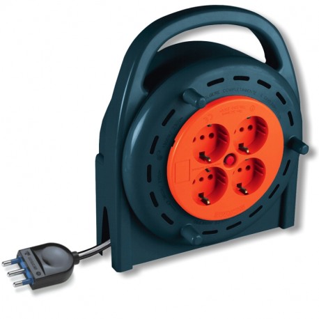 709.3310 - 709.3310 SCAME DOMESTIC CABLE REEL GERM.STD.NO THERMAL