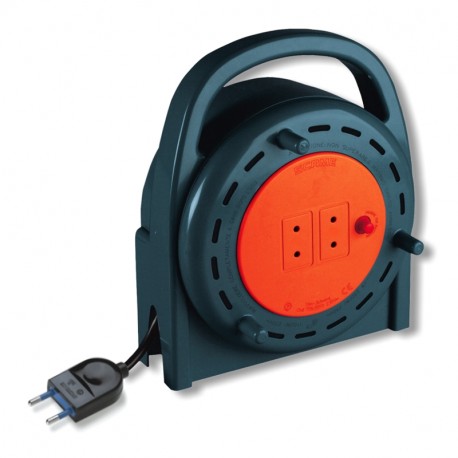 709.3415 - 709.3415 SCAME DOMESTIC CABLE REEL IT.STD.NO THERMAL