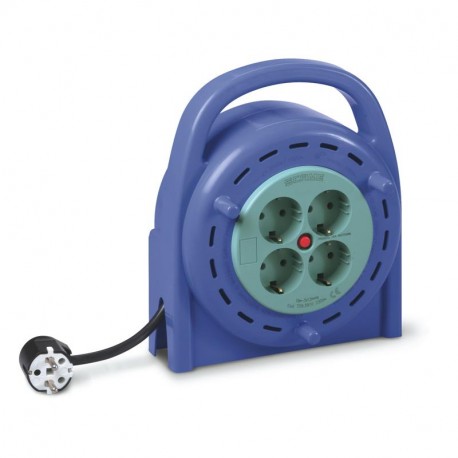 709.3910 - 709.3910 SCAME DOMESTIC CABLE REEL GERM.STD.NO THERMAL