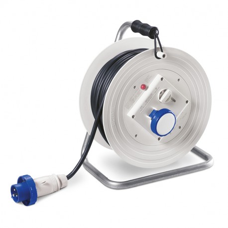 746.2512-352 - 746.2512-352 SCAME CABLE REEL FOR INDUSTRIAL USE