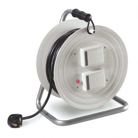 746.3000-389 - 746.3000-389 SCAME CABLE REEL FOR DOMESTIC AND SIMIL. USE