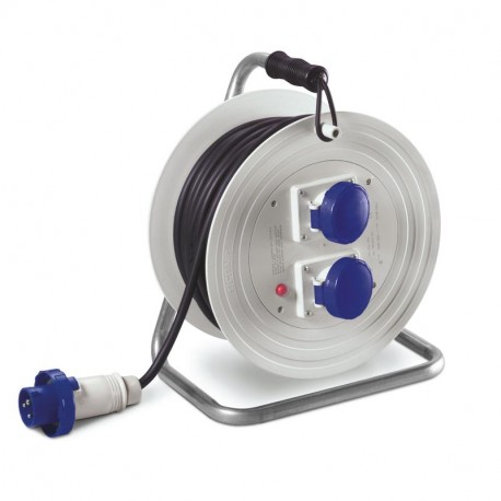 746.3510-077 - 746.3510-077 SCAME CABLE REEL FOR INDUSTRIAL USE