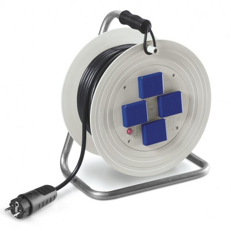 746.4000-349 - 746.4000-349 SCAME CABLE REEL FOR DOMESTIC AND SIMIL. USE