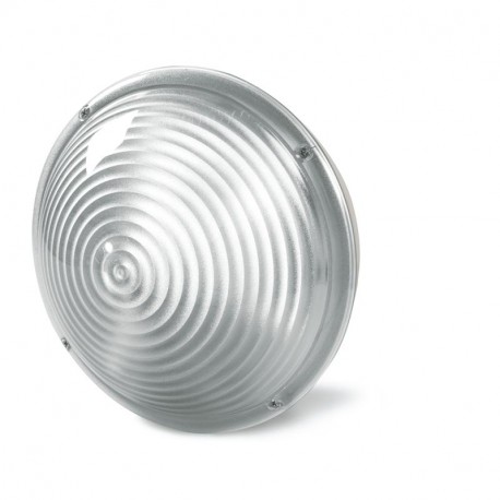 791.12710 - 791.12710 SCAME ROUND BULKHEAD LIGHT 100W E27 IP44